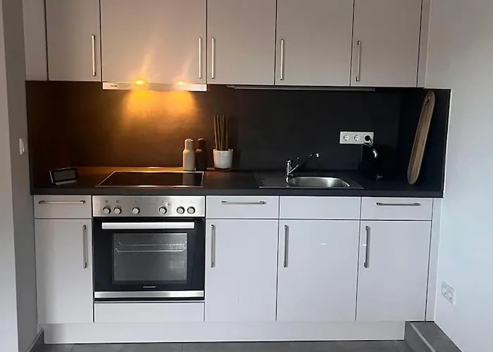 N36 Apartments