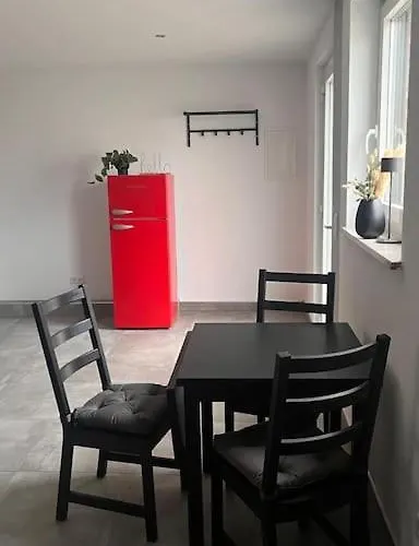 N36 Apartments