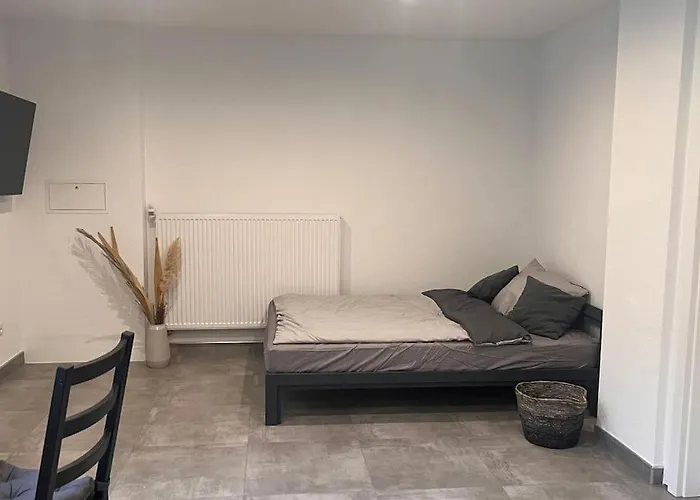 N36 Apartments