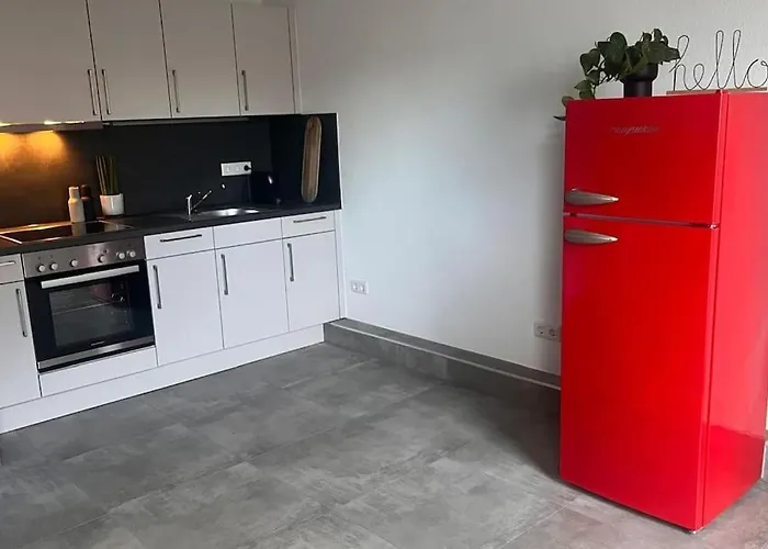 N36 Apartments