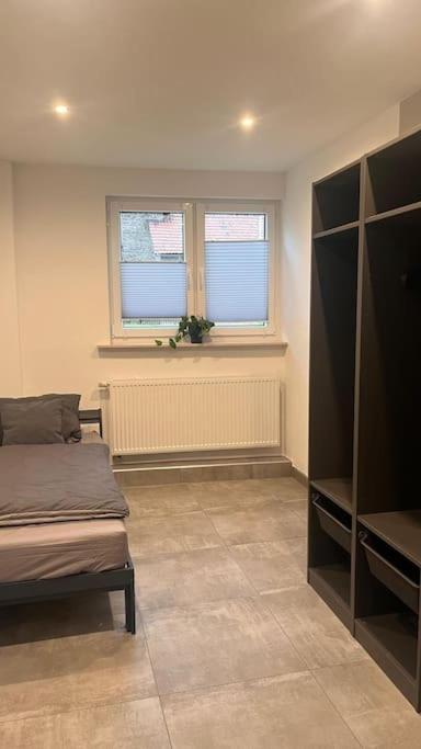 Apartment N36 Warburg